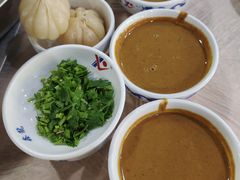 -鑫龙火锅城(环山路店)