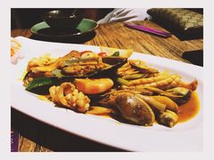 -喜越泰莱·泰越料理(海逸新天地店)