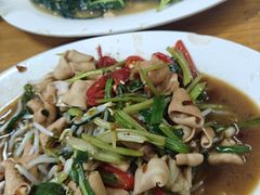 -黄记饮食店·潮汕家常菜(丹霞庄中区店)