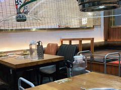 大堂-黑豚黨韩国烤肉料理(悦然时光店)
