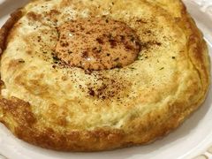 -CRAZYONES西班牙海鲜饭(上海美罗城店)