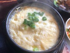 -火炉情韩国料理店(古田路店)