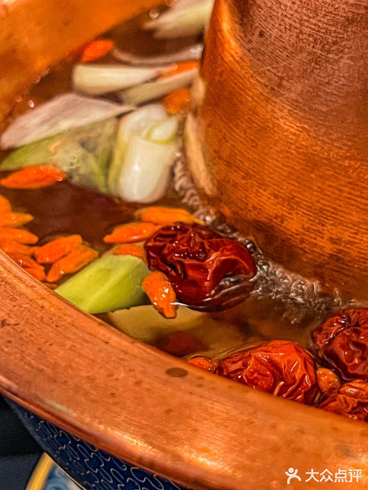 成都涮肉天花板|京祥和轩精品涮肉