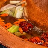 成都涮肉天花板|京祥和轩精品涮肉