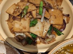 -十三式重庆江湖菜(金茂览秀城店)
