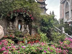 -贵阳北天主教堂