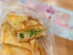 葱油饼-咏春葱油饼(德政中路店)