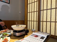 -花和海鲜自助(梅江店)