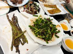 -小桂林烧鸽子