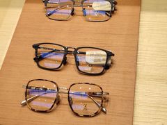 -LOHO眼镜(上海市浦江万达店)