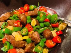 -浙江安吉JW万豪酒店·万豪中餐厅