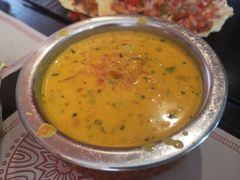 -克比叔叔印度餐厅Kebabs on the Grille(永康路分店)