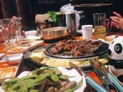 -超级神炭烤肉夜食(芥园西道店)