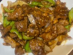 -小铜锣湾海鲜家常菜馆(河西店)