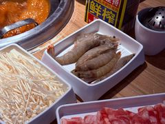 -季季红火锅(长沙步行街店)