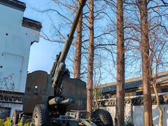 -枫泾古镇-人民公社旧址