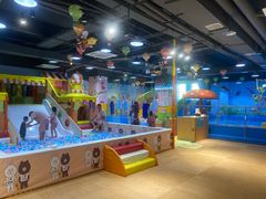 -汤W城市微度假(仓山店)