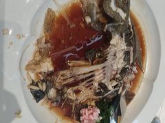 -悦福瑞酒楼(西影路店)