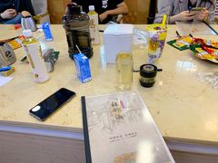-LIENOW来闹密室剧本推理&狼人杀(李家村万达广场店)