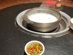 -大良毋米粥(锦龙路总店)