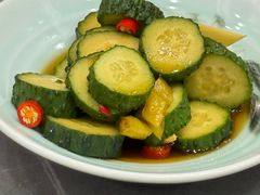 -湖南码头·地道岳阳美食·湘菜(魏公村店)