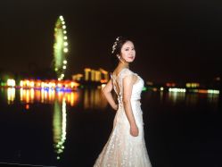 点击看大图 -太郎花子婚纱摄影艺术中心