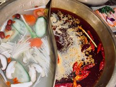 -小龙坎火锅(万象城店)