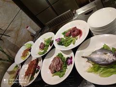 煎牛排-绿岛国际酒店-西餐厅