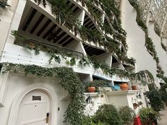 -成都环球中心天堂洲际大饭店