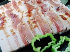 -九田家黑牛烤肉(溧水万达店)