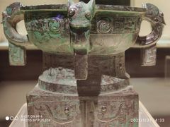 -上海博物馆(人民广场馆)