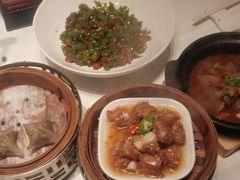 -好食上(喜盈门.范城店)