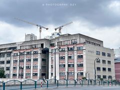 -上海四行仓库抗战纪念馆
