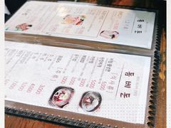 -Dombe豚(黑猪肉街店)