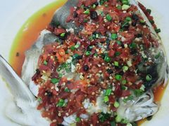 -锦粤宫·精致粤菜(深圳北站店)