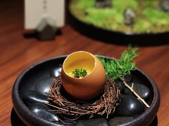 百香果燕窝布丁-觀芷隐轩