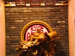 -福来齐·鲁菜海鲜·渔家菜(朝阳街分店)