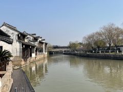 -嘉兴月河历史街区