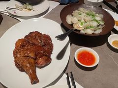 -广州文华东方酒店·江-由辉师傅主理