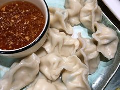 鲅鱼水饺-威海渔村(静安旗舰店)