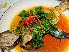 -关夫人餐厅(阳光广场店)