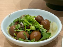 -兵哥豌豆面(欧亚卖场店)