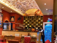 -安妮意大利餐厅(世贸天阶店)