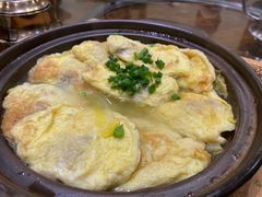 -鼎晟江南·融合江南宴(固戍店)