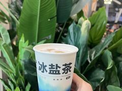 -SENTEA森茶(麦地丽日店)