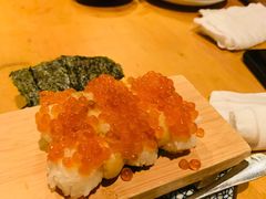 痛风拼盘-九州酒场ひこぞう(1号店)