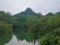-天河潭旅游度假区