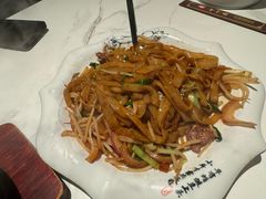 -十六台·经典广东菜(德外大街店)