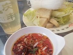 -庆丰包子铺(安东店)