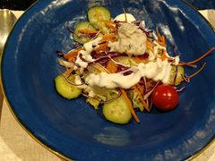 -上林铁板烧(延安西路店)